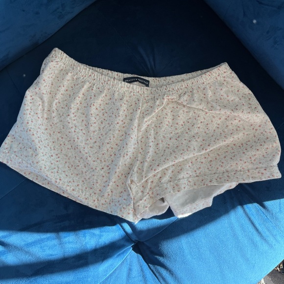Brandy Melville Other - brandy melville pajama shorts